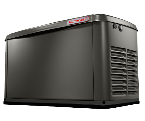 Honeywell 16kW Home Generator Honeywell 16kW Home Generator