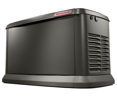 Honeywell 22kW Home Generator Honeywell 22kW Home Generator