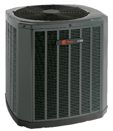 XV18 TruComfort™ Variable Speed XV18 TruComfort™ Variable Speed
